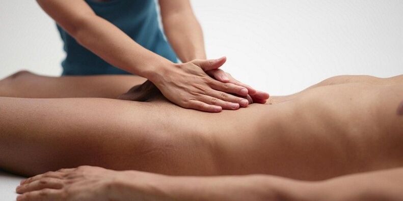 It is best to entrust a penis enlargement massage to an experienced specialist. 